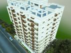 1450 sft FLAT BOOKING WITH SPECIAL DISCOUNT @ NATUNBAZAR, VATARA