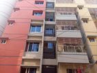 1450 Sft Ready Flat Near West Shewrapara, Mirpur Lift OK 7nd-Floor