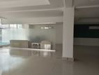1450 sqft Open Commercial property for rent in Gulshan