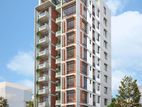 1450sft ,Land Share Sale at Ahulia Model Town, Dhaka.