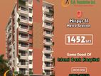 1452 Sqft Flat At Mirpur-11