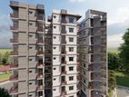 1475sft flat @Tejgaon, beside Bijoy Soroni Flyover, Tejkunipara Mosjid,