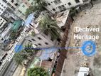 1480sft flat @Tejgaon, beside Bijoy Soroni Flyover, Tejkunipara Mosjid