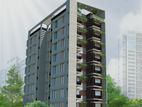 1485sft 3 Bed Flat For Sale Near Metro Stand @ Pallabi, Mirpur