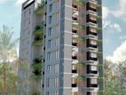 1485sft Luxarious Apartment at Pallabi @ Mirpur