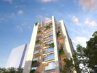 1488 Sft Flat for sale @ Sector 3, Uttara