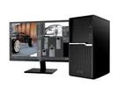 14th Gen I5 - 16gb-256gb- 22" Ips 100hz Led