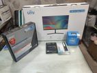 14th Gen i5 16gb Ram 512 SSD 22" IPS Monitor