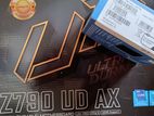 14th gen i7 'kf' with Z790 ATX WifI Mobo - official Warranty