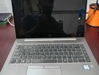 Hp Zbook 14U G5 i5 8th gen+Touchscreen