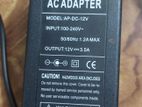 14volt 3a Adapter +12volt