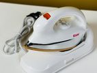 Iron for sell