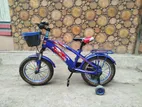 Cycle for Sell