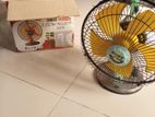 Fan for sale