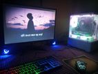 Amd ryzen 5 5500 Used Pc