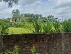 15 Decimal Land For Sale