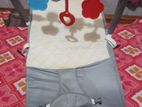 বেবি রকিং চেয়ার ১৫ দিন হলো নিছি