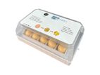 15 Egg Automatic Incubator