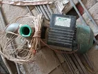 Water pump Motor