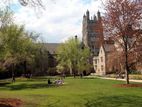 ১৫ ই ডিসেম্বর এর আগে আমেরিকার Yale University তে Scholarship সুযোগ