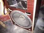 15" Inch Sound Box