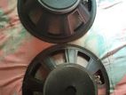 15 inchi speaker