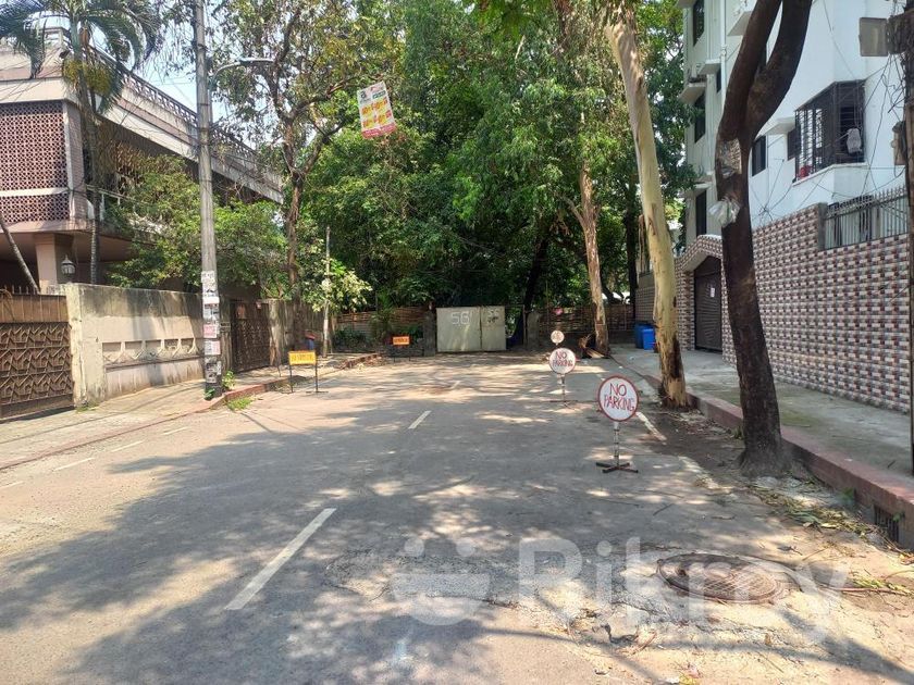 15 Katha Land Sale Gulshan 1. Gulshan Bikroy