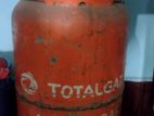 15 Kg Lpg Empty Cylinder Total Gas