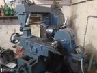 1.5 number milling machine. Indian Golden company.