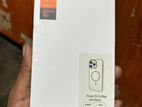 15 Pro Max Spigen Cover
