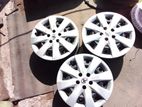 15 size rims sell