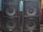 15" Sound System For Sell