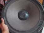 15" Speaker