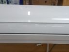 1.5 Ton/18000 btu Midea Split Type Air- Conditioner 100% Fresh=====