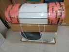 1.5 Ton/18000 btu Midea Split Type Air- Conditioner 100% Fresh=====