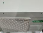 1.5 ton / 18000 BTU TROPICAL GENERAL Air Conditioner-Wall Mounted