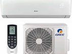 1.5 Ton (5yrs warranty) Gree Non inverter Split Type Air Conditioner
