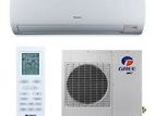 1.5 Ton (5yrs warranty) Gree Non inverter Split Type Air Conditioner