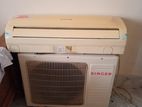 1.5 Ton A/c Fully Fresh Condition