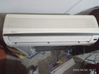 1.5 Ton Ac Brand- Gree.
