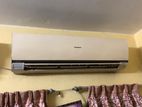 1.5 Ton Ac Inverter Technology