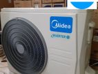 1.5 Ton -Air Conditioner Midea Inverter Faster Delivery and Best Service