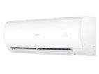 1.5 Ton brand new AC (Haier, model : HSU-18K(FIX) ODU)