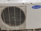 1.5 ton Carrier AC