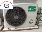 1.5 Ton Elite Split Type 18000 BTU Energy Saving Air Conditioner