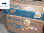 1.5 Ton GREE AC 18000 BTU -Inverter Sherise