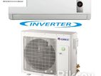 1.5 TON GREE Energy Saving GS-18XPUV32 Inverter Air Conditioner