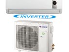1.5 Ton Gree inverter Air conditioner