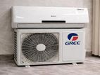 ️ 1.5 Ton Gree Non-Inverter AC বিক্রয়