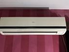 1.5 Ton Haier Non Inverter Used Ac